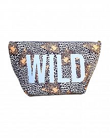 Neceser ROMA - WILD