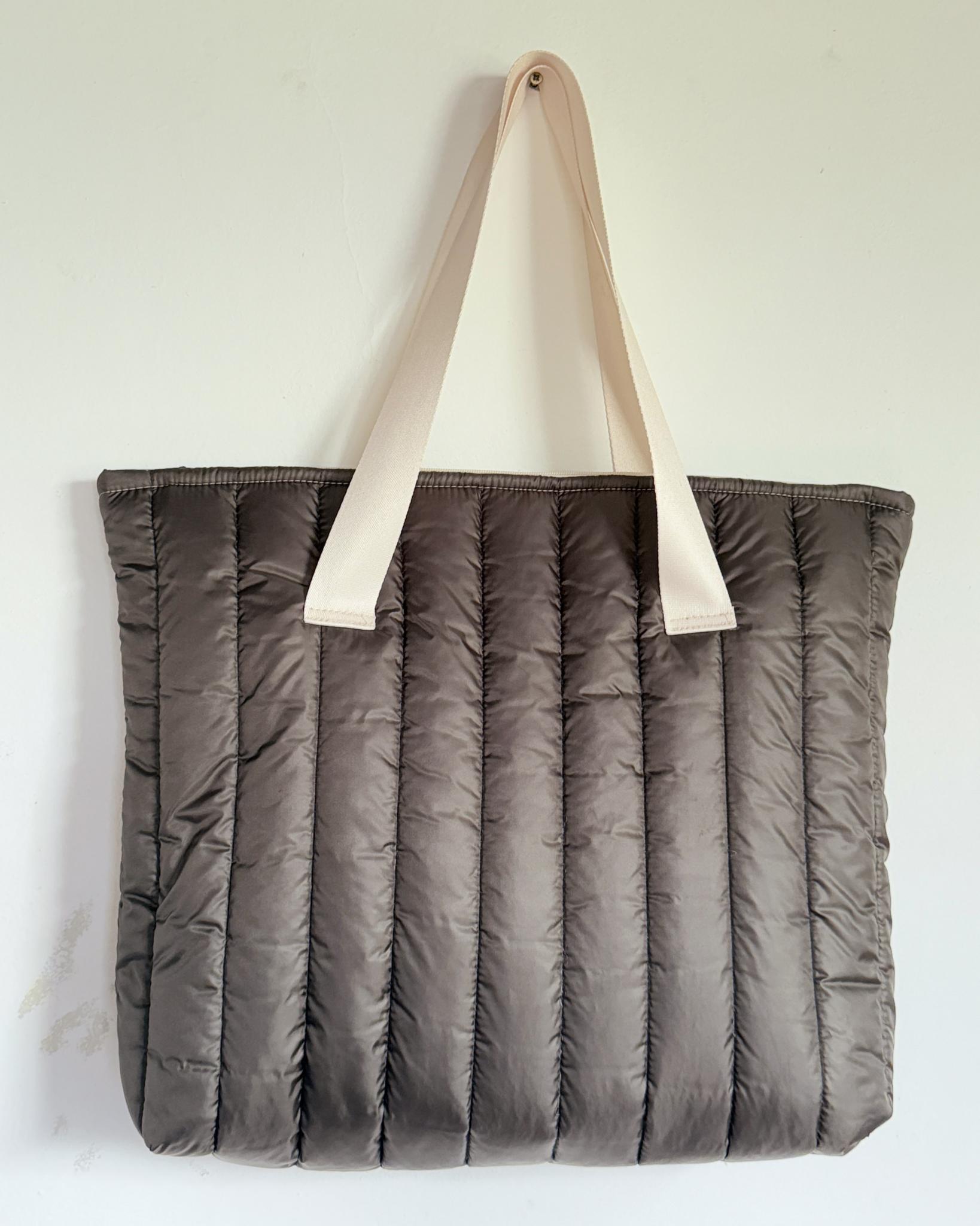Super Bag OLIVE