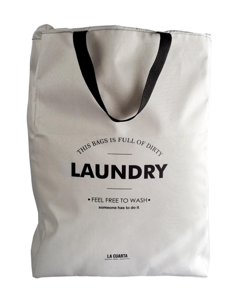 Bolsa Ropa Laundry