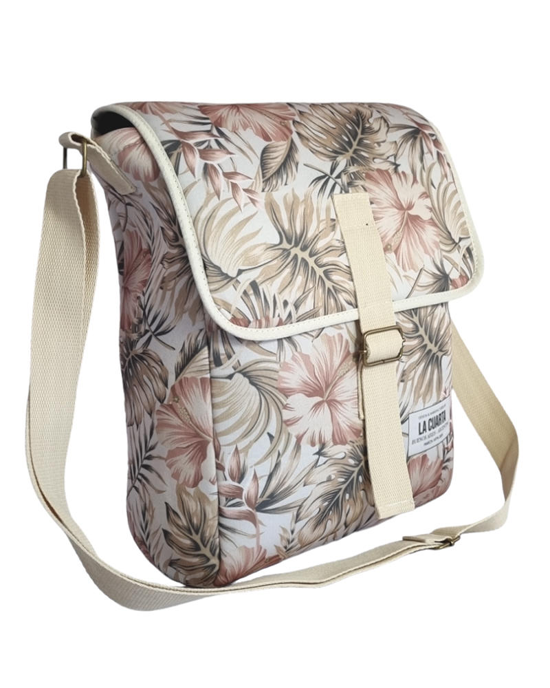 Bolso Matero Neo - Palms