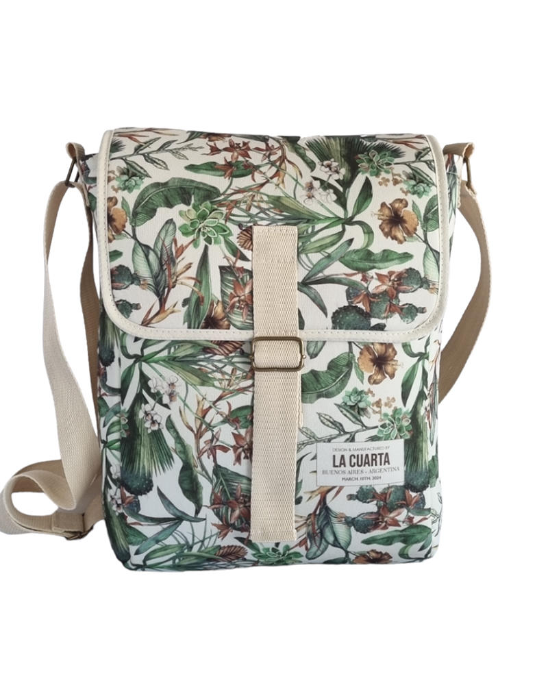 Bolso Matero Neo - Verde