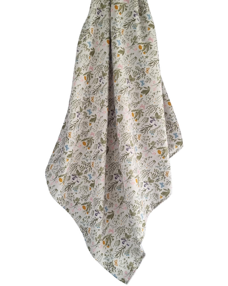 Mantel Gabardina Impermeable - Shabby 2.50 metros