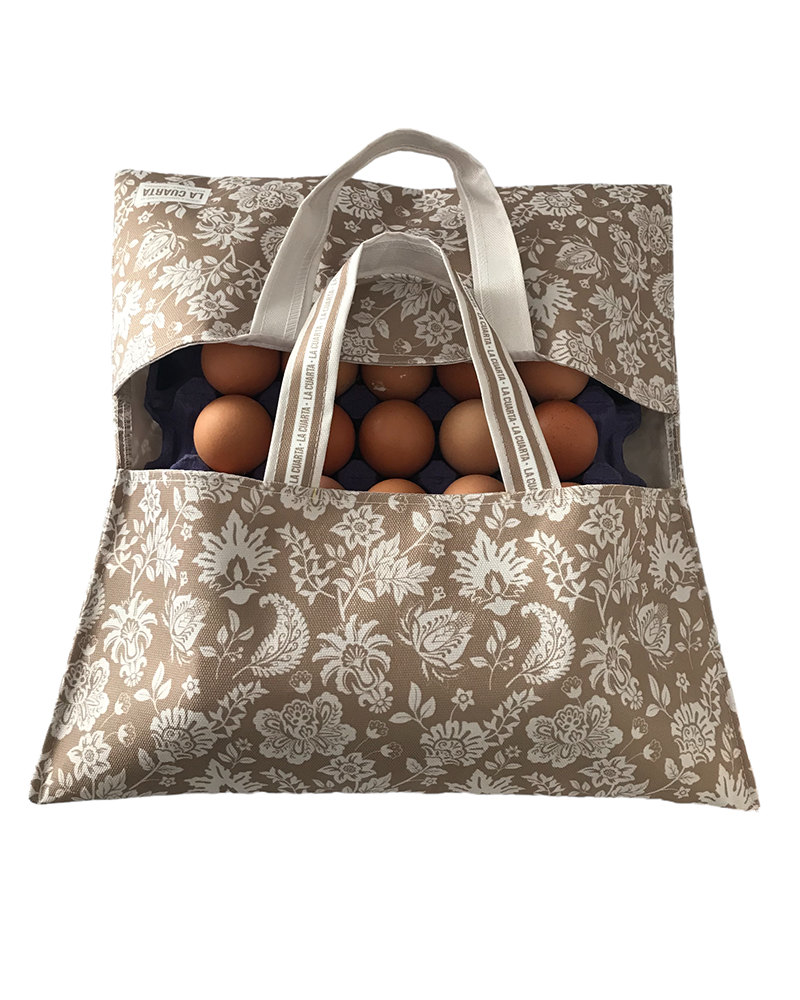 Bolsa Porta Maples/Tartas