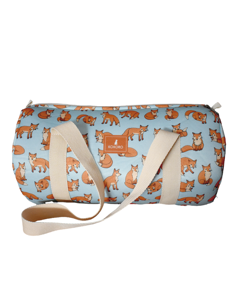 BOLSO CLUB MAXI - FOX