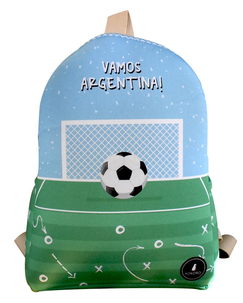 Mochila Neo Argentina