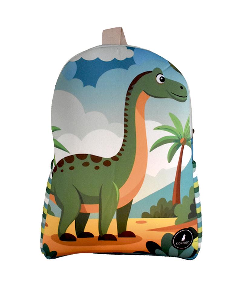 Mochila Neo Dino