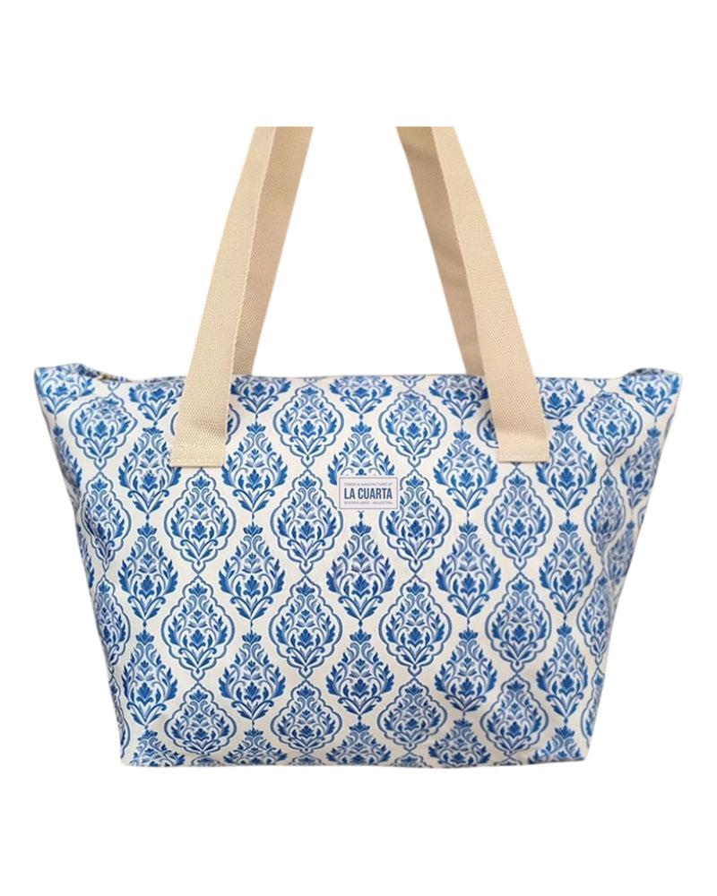 Bolso/Cartera - Bul Blue