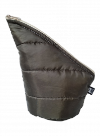Porta Mate Puffer Verde 