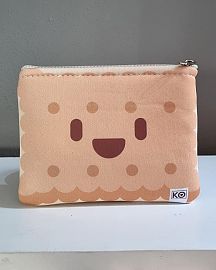 Neceser/Monedero Cookie