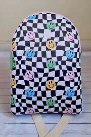 Mochila Smile - 40% OFF