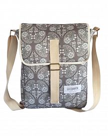 Bolso Matero Neo - Grey