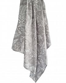 Mantel Gabardina Impermeable - Grey hojitas 2.50 metros