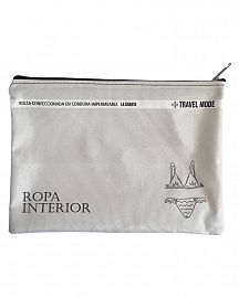 Sobre de Viaje - Ropa Interior