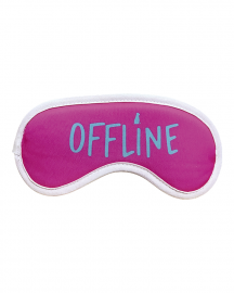 Antifaz para dormir - OffLine