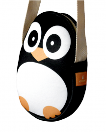 Cartera Pinguino