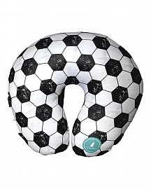 Cuellito de Viaje - Futbol