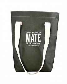 Bolsa Matera Bring&Share - New Verde