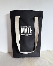 Bolsa Matera Bring&Share - New Negra