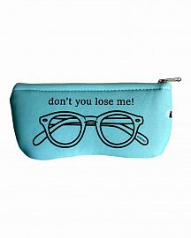 Porta Lentes Colores 