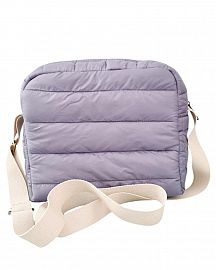 Lunchera Puffer Grey - NUEVO!