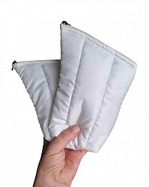 YERBERA Y AZUCARERA PUFFER TIZA