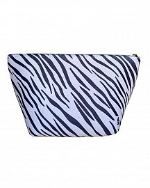 Neceser ROMA - ZEBRA