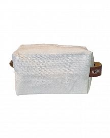 NECESER CUBO RUSTICO - RAYAS ANCHAS