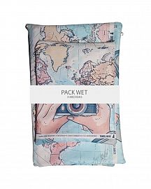 Pack x3 Sobres Impermeables
