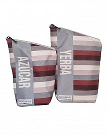 Yerbera y Azucarera Rayas Cordura