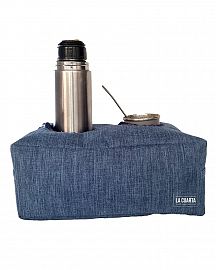 Almohadón Matero Pocket Harley - JEAN
