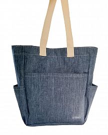 Bolso Harley Cordura Trama JEAN