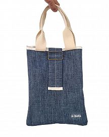Lunchera Plegable Trama Harley JEAN