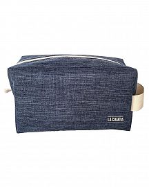 Neceser Harley Cordura Trama JEAN