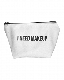 Mini Ness Frases - Make Up