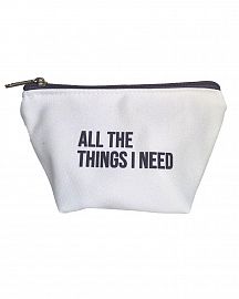 Mini Ness Frases - All the things
