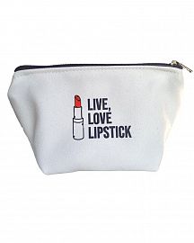 Mini Ness Frases - Lipstick