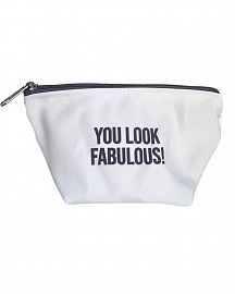 Mini Ness Frases - Fabulous