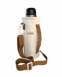 Porta Termo Puffer - TIZA