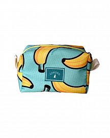 Monedero Mini Cubitos BANANAS - Pack x 6 unidades