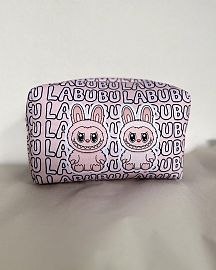 CARTUCHERA NEO KIDS - LABUBU