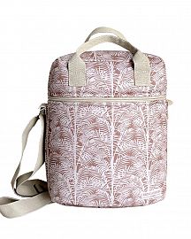 NUEVO BOLSO PUNCH - PALMS
