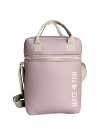 NUEVO BOLSO PUNCH - PINKY